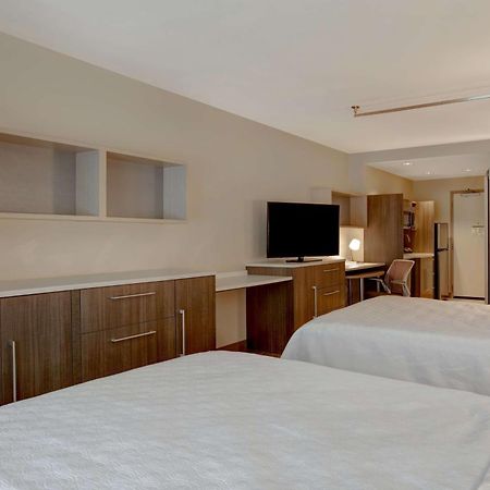 Home2 Suites By Hilton San Antonio On The Riverwalk Dış mekan fotoğraf