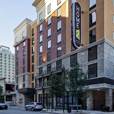 Home2 Suites By Hilton San Antonio On The Riverwalk Dış mekan fotoğraf