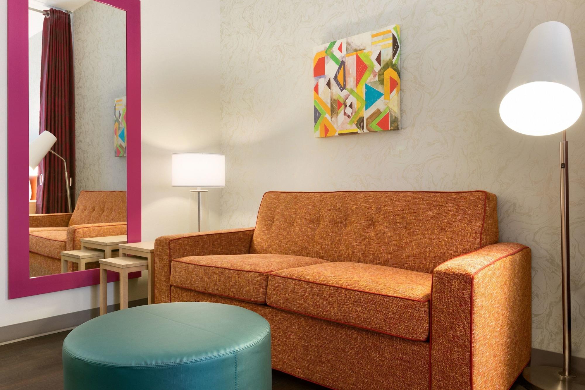 Home2 Suites By Hilton San Antonio On The Riverwalk Dış mekan fotoğraf