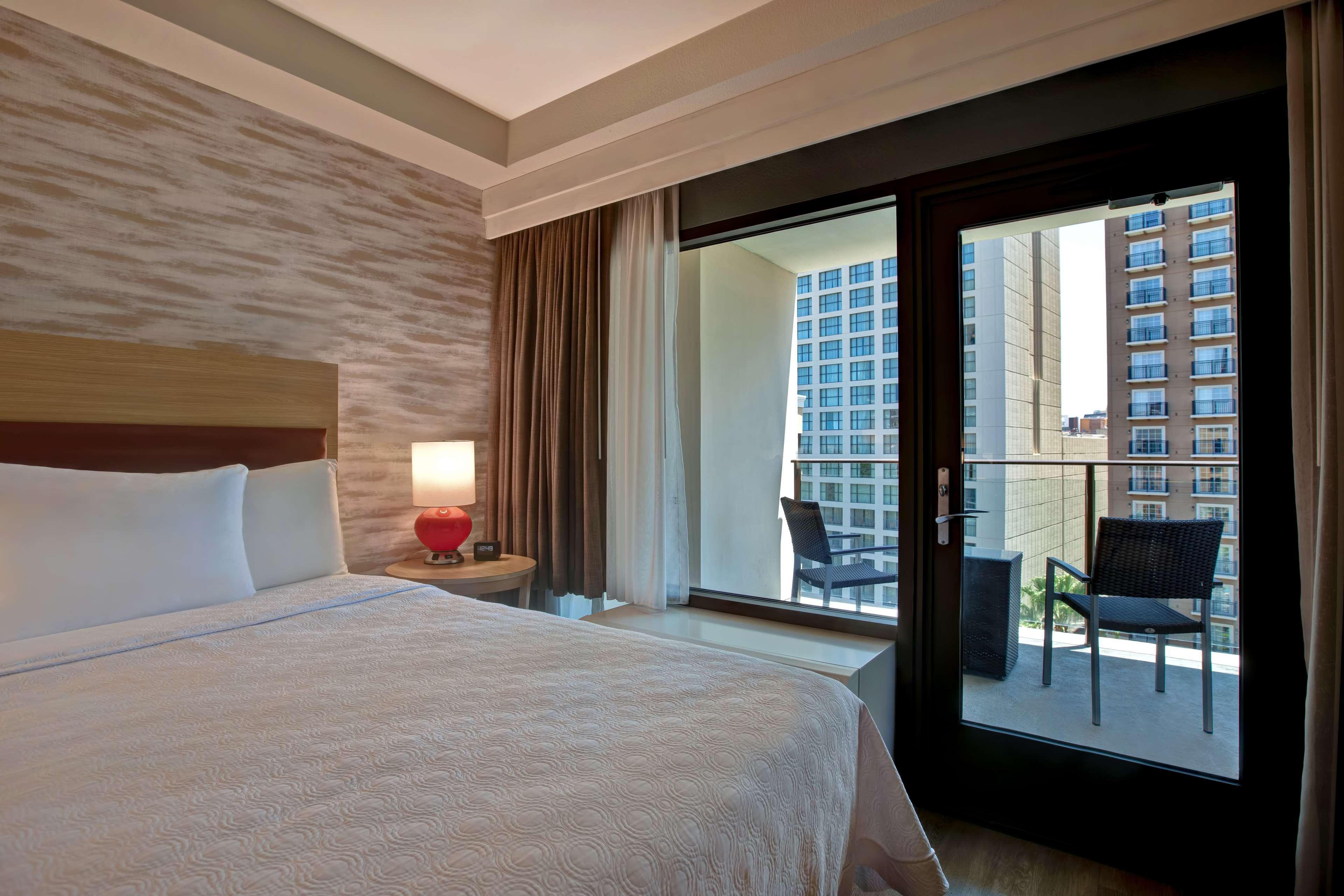 Home2 Suites By Hilton San Antonio On The Riverwalk Dış mekan fotoğraf