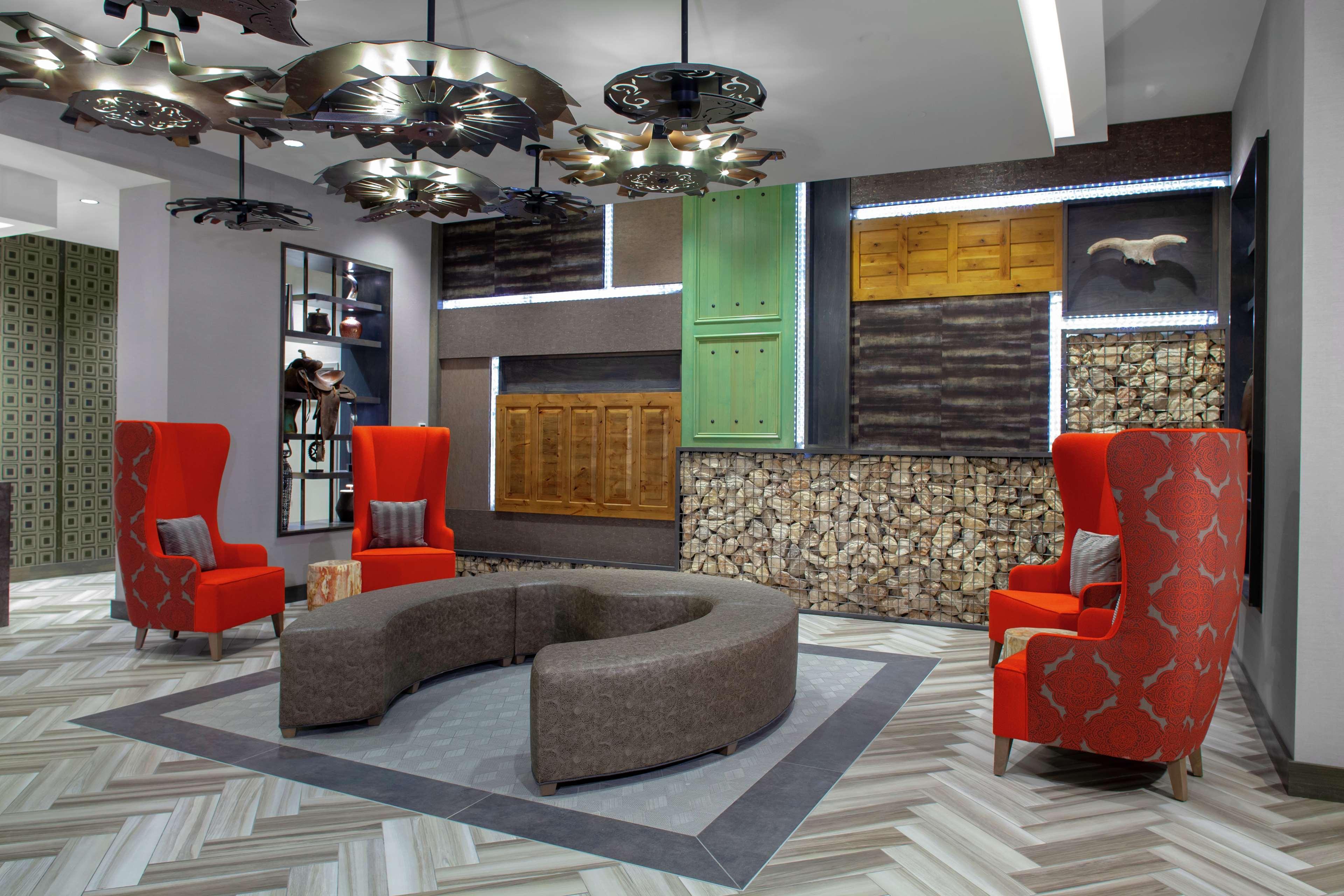 Home2 Suites By Hilton San Antonio On The Riverwalk Dış mekan fotoğraf