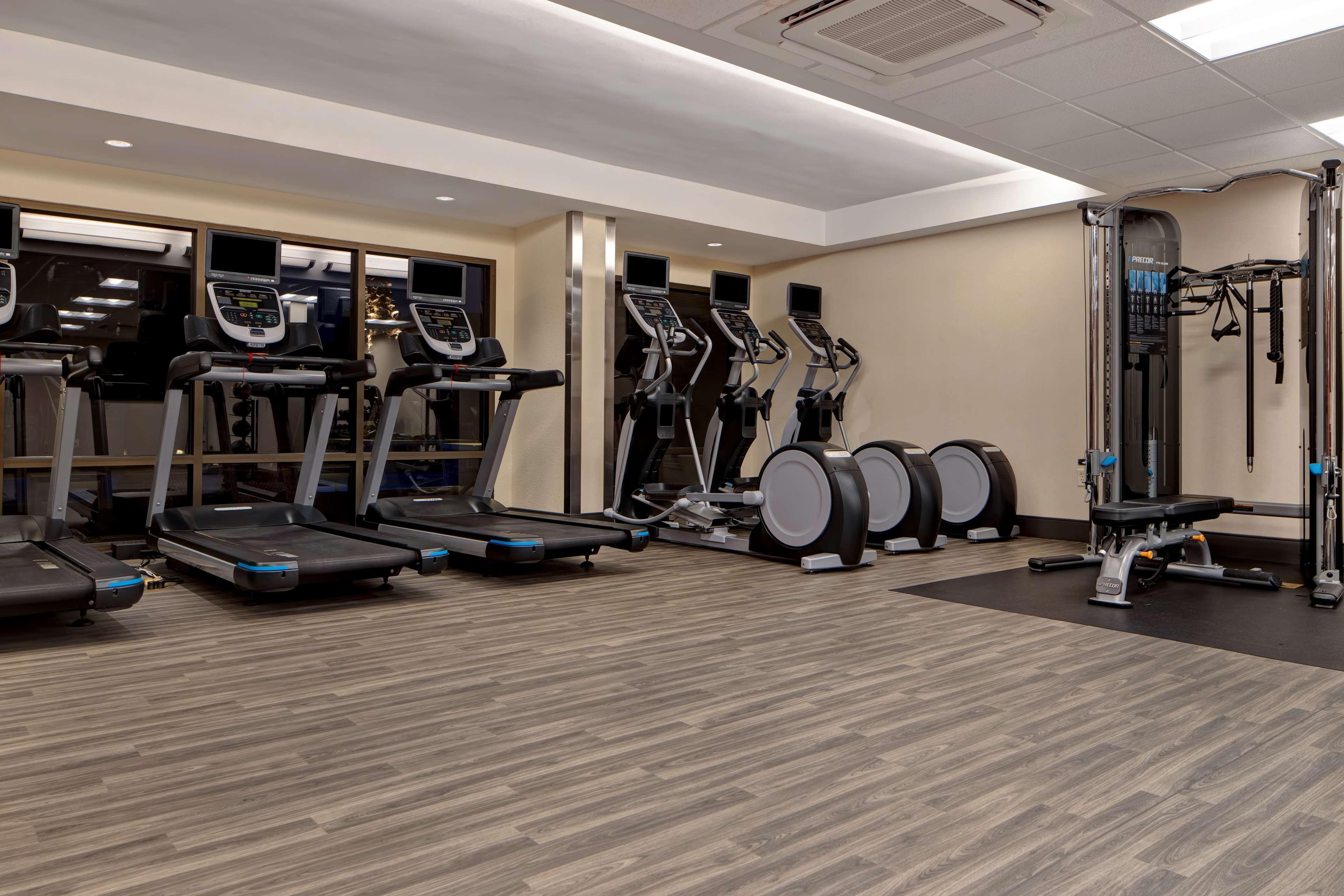 Home2 Suites By Hilton San Antonio On The Riverwalk Dış mekan fotoğraf