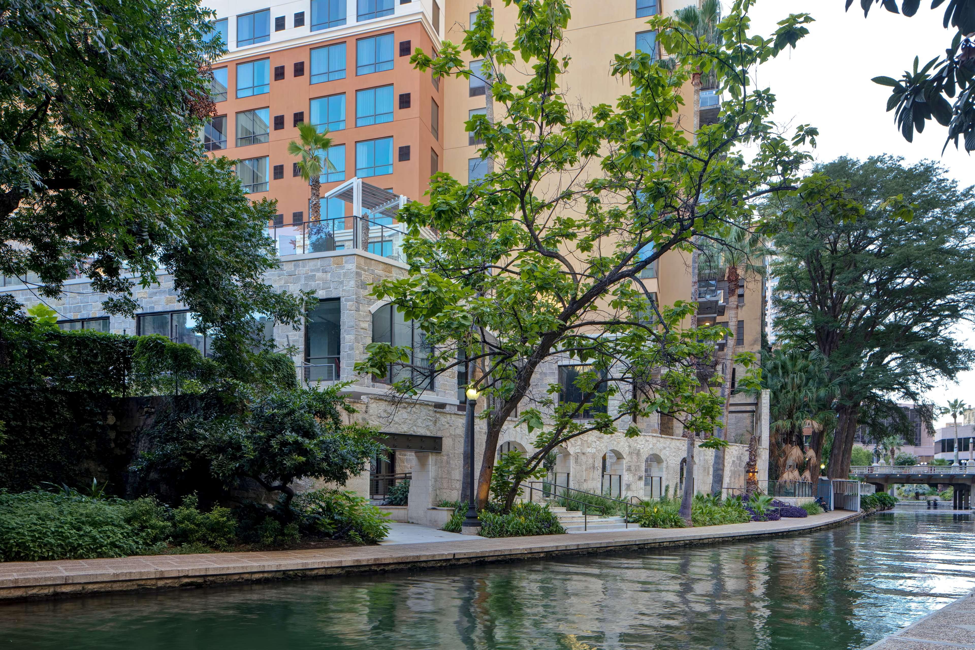 Home2 Suites By Hilton San Antonio On The Riverwalk Dış mekan fotoğraf