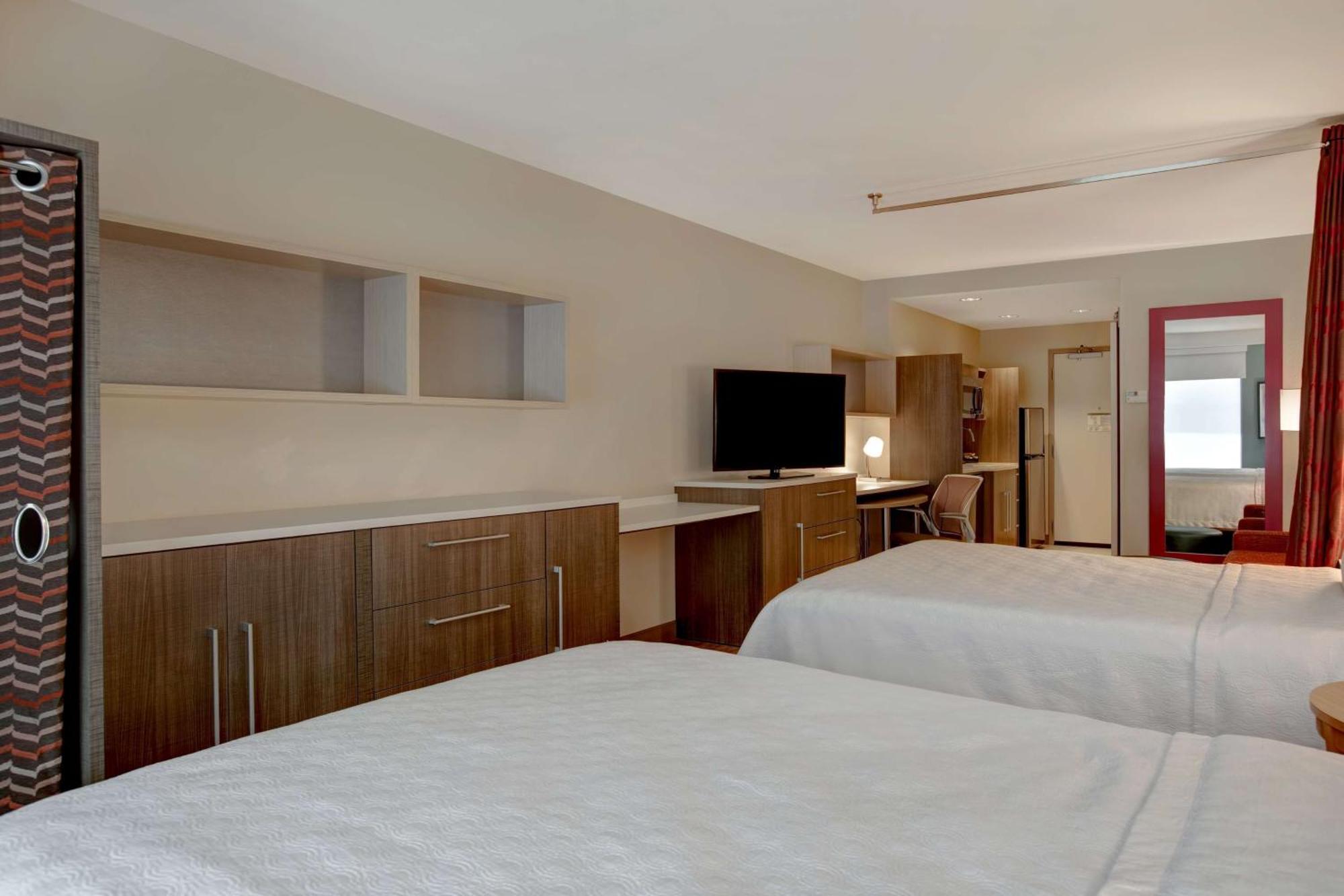 Home2 Suites By Hilton San Antonio On The Riverwalk Dış mekan fotoğraf