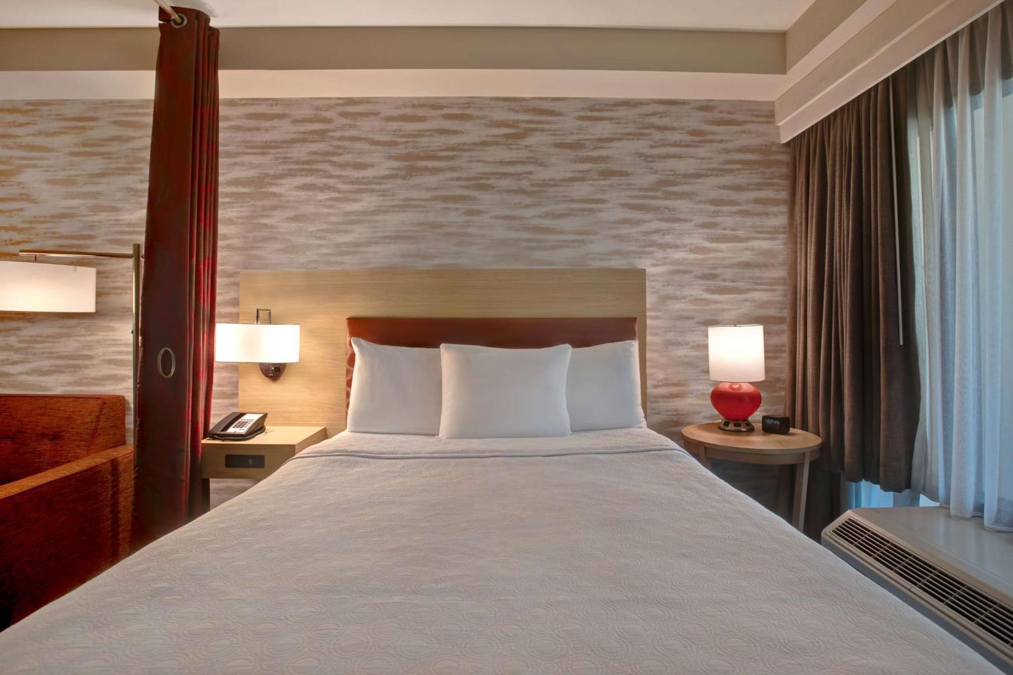 Home2 Suites By Hilton San Antonio On The Riverwalk Dış mekan fotoğraf