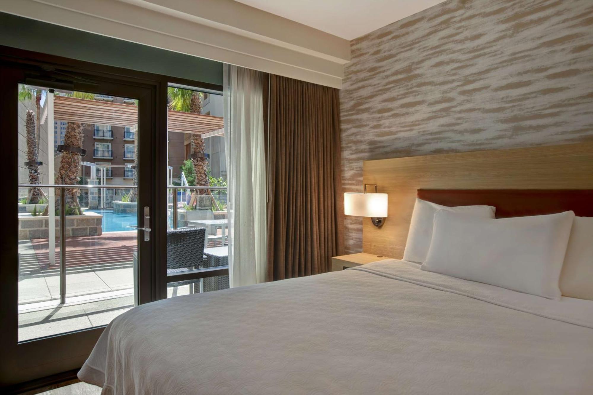 Home2 Suites By Hilton San Antonio On The Riverwalk Dış mekan fotoğraf