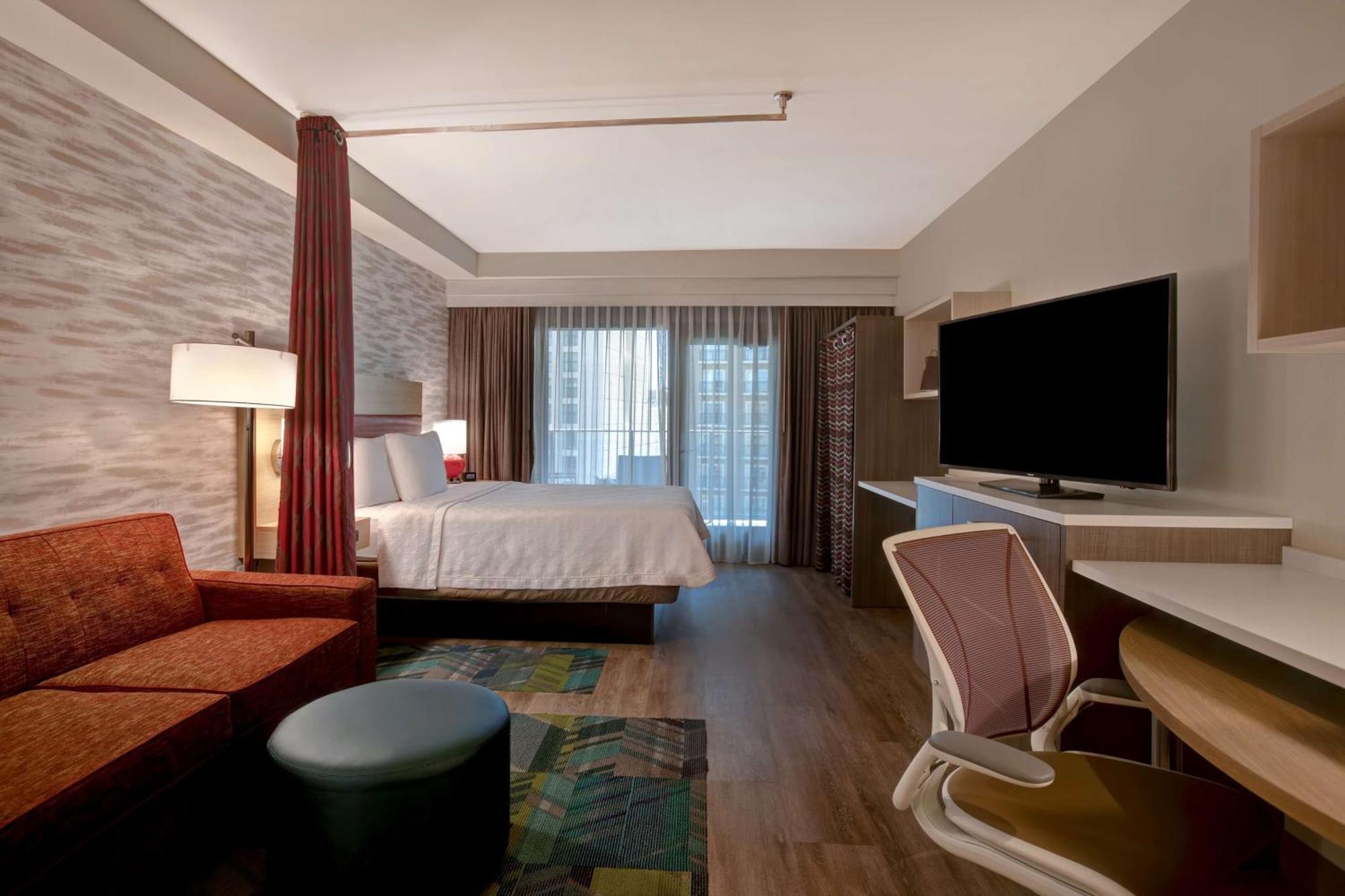 Home2 Suites By Hilton San Antonio On The Riverwalk Dış mekan fotoğraf