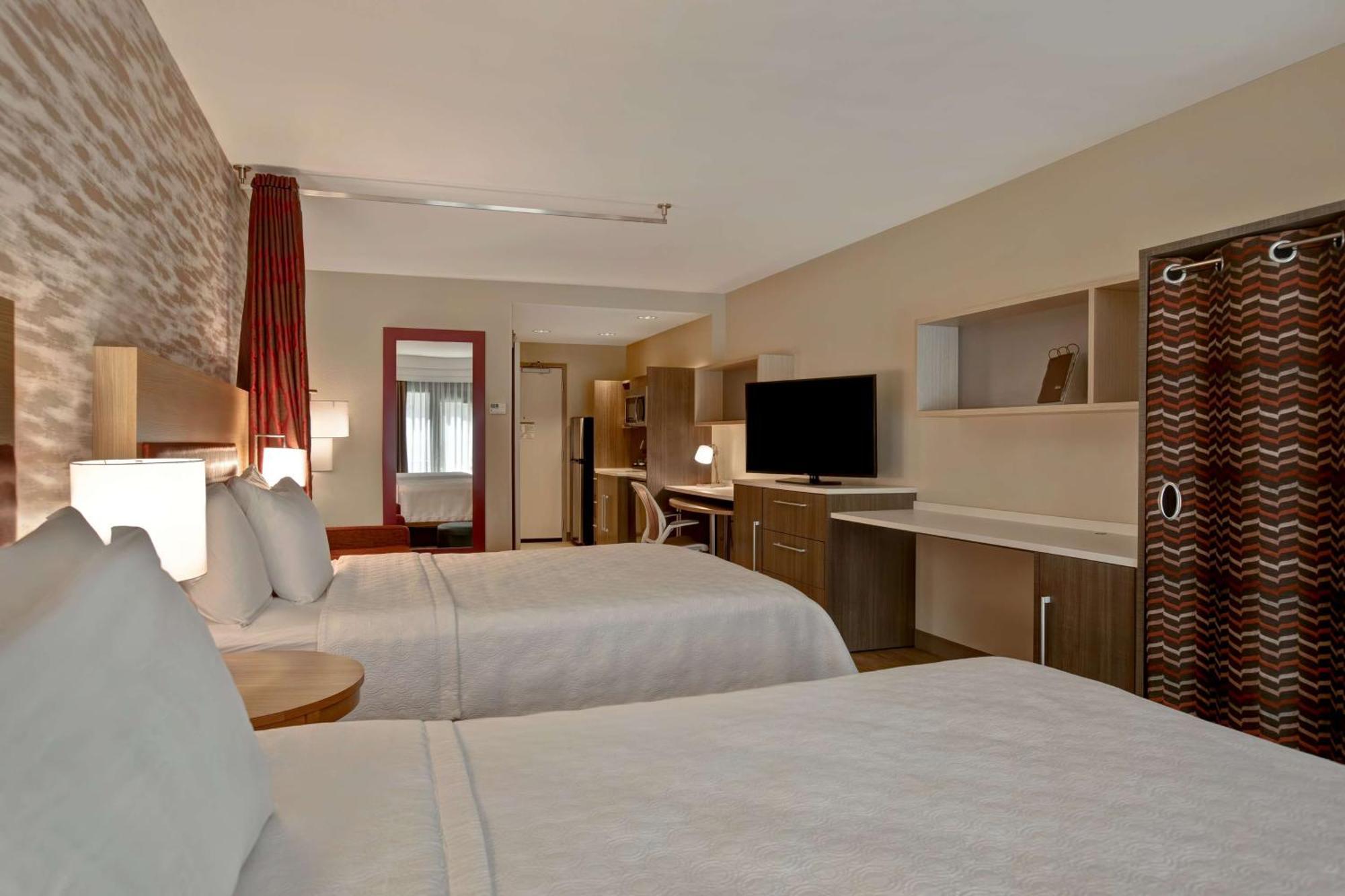 Home2 Suites By Hilton San Antonio On The Riverwalk Dış mekan fotoğraf