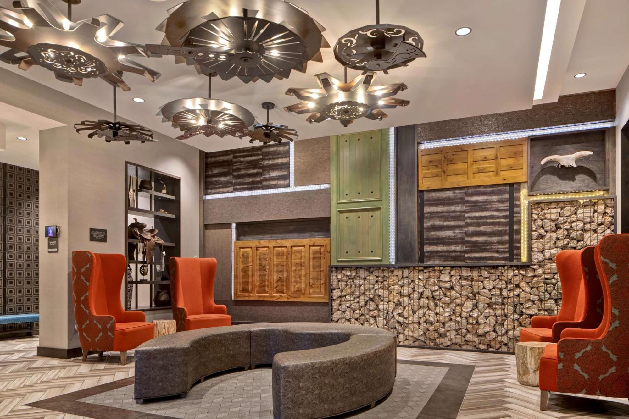 Home2 Suites By Hilton San Antonio On The Riverwalk Dış mekan fotoğraf
