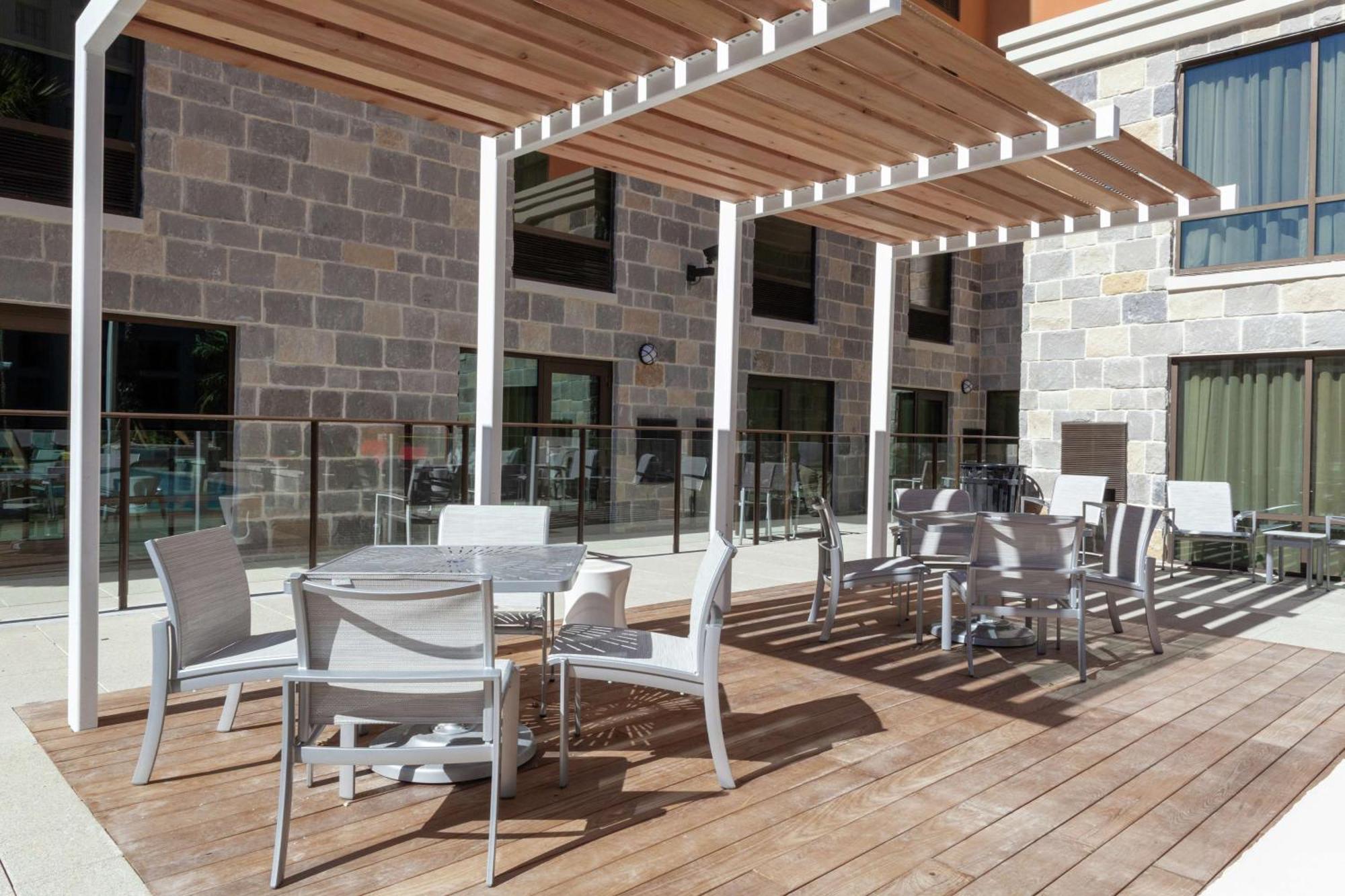 Home2 Suites By Hilton San Antonio On The Riverwalk Dış mekan fotoğraf